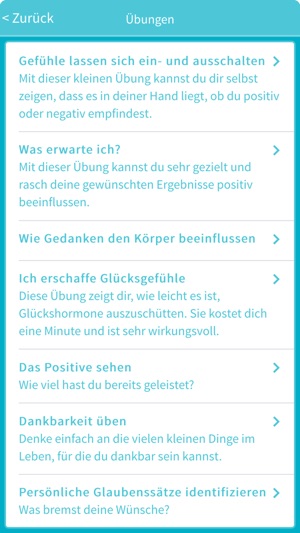 Erfolgreich Wünschen(圖4)-速報App