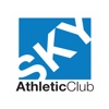 Sky Athletic Club.