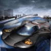 Air Car Chase Dangerous - A Hypnotic Game Of Speed