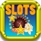 Wild Double Spin SLOTS: Reel of Fortune