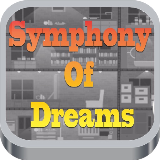 Symphony Of Dreams Real Fun Icon