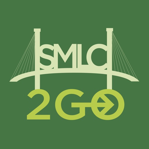 SMLC2GO - by Savannah MLS