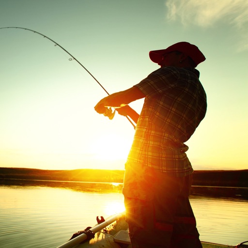 Fishing Photos & Videos Premium