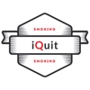 Quit smoking: iQuitSmoking App