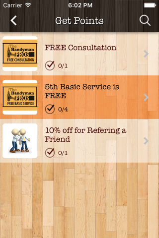 The Handyman Pros screenshot 3