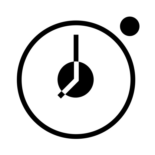 TimeCamera - Show the "time" label in photograph. iOS App