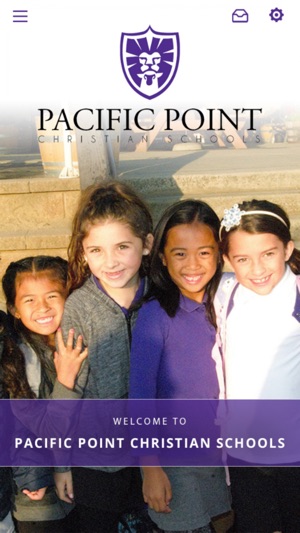 Pacific Point Schools