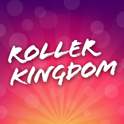 Roller Kingdom icon