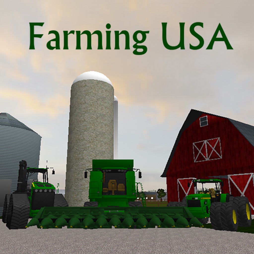 Farming USA img
