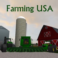 Activities of Farming USA