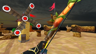Stick Archers screenshot 3