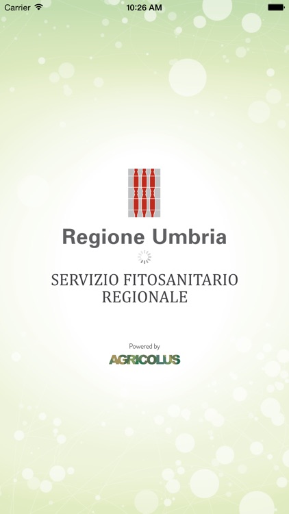 SF Regione Umbria