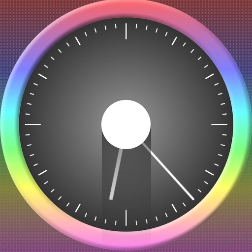 Dead Clock Icon