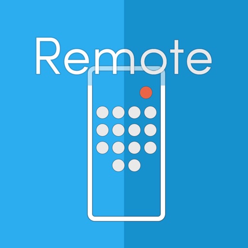 Remote Control - HobbyBox Sattelite iOS App