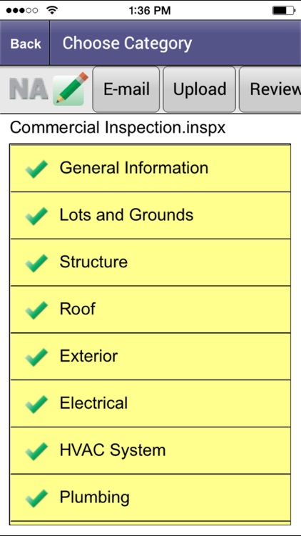 PDspect Inspector