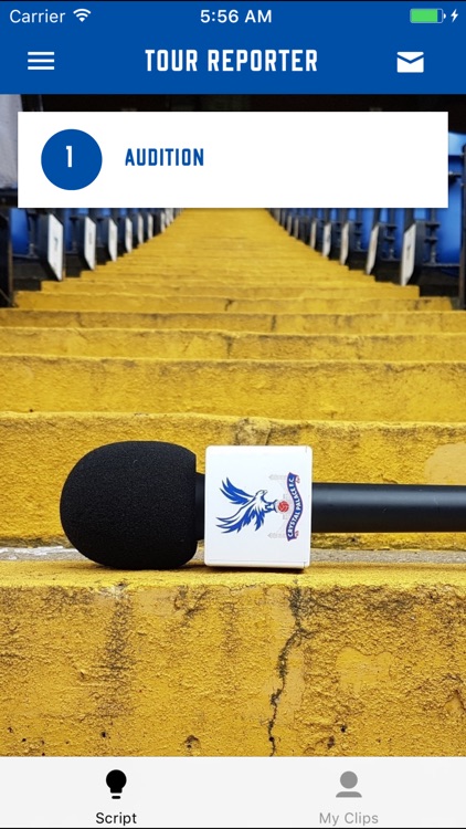 CPFC Fanview screenshot-3