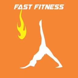 Fast Fitness+