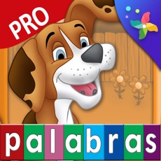 Activities of Spanish First Words with Phonics Pro