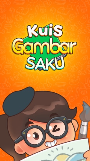 Kuis Gambar Saku(圖1)-速報App