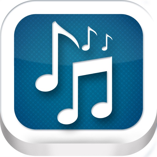 Free Ringtones Pro – Notifications and Alarm Tones Icon