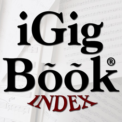IGIGBOOK INDEX DOWNLOAD