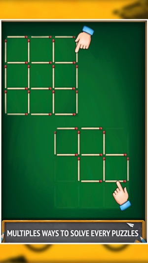 MatchSticks - Matches Puzzles(圖4)-速報App