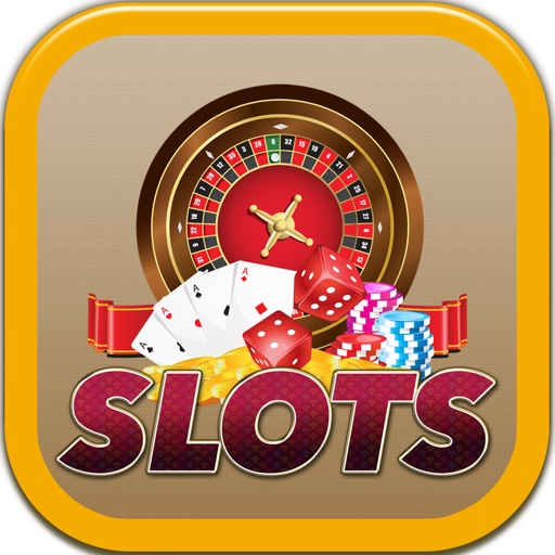 999 Golden Coins Slots - Free Slots Machine Games icon