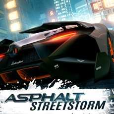 Activities of Asphalt Street Storm Racing