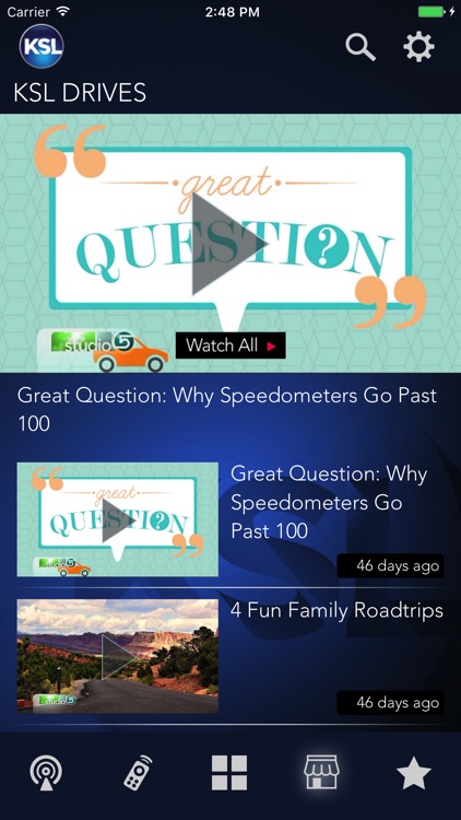 KSL TV