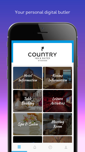 Country Inn & Suites Sahibabad(圖1)-速報App