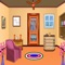 Games2Jolly - Enclave Room Escape is the new point and click escape game from games2jolly family