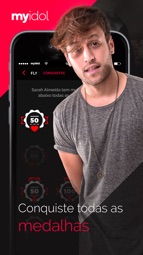 FLY Oficial Captura de tela 2