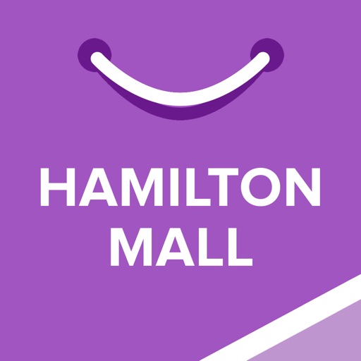 Hamilton Mall, powered by Malltip icon