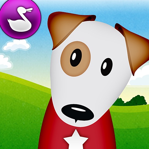 Park Math HD - by Duck Duck Moose