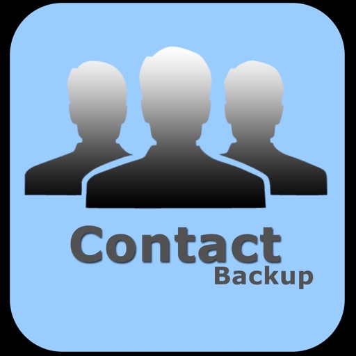 Backup All Contacts