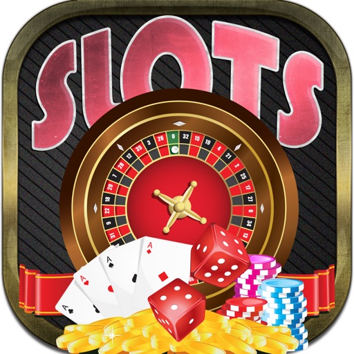 Party Battle Big Lucky - FREE Las Vegas Casino Games icon