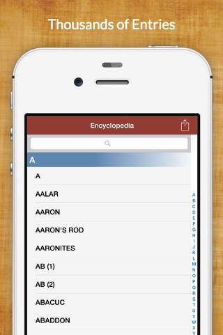 9,456 Bible Encyclopedia - náhled