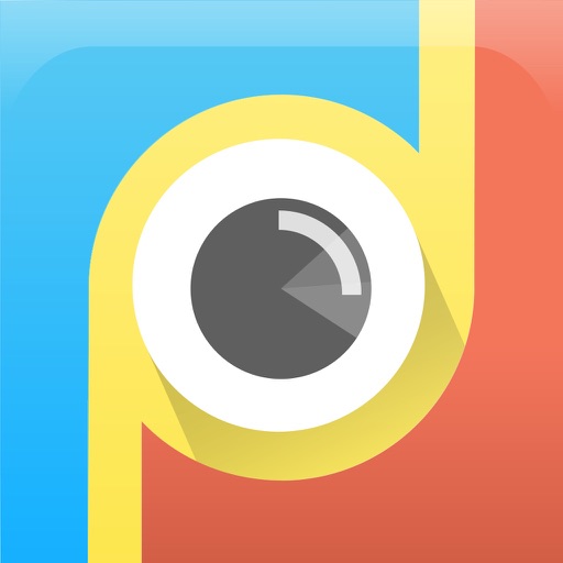 Pixbrite: Automatic Photo Collage Maker & Editor iOS App