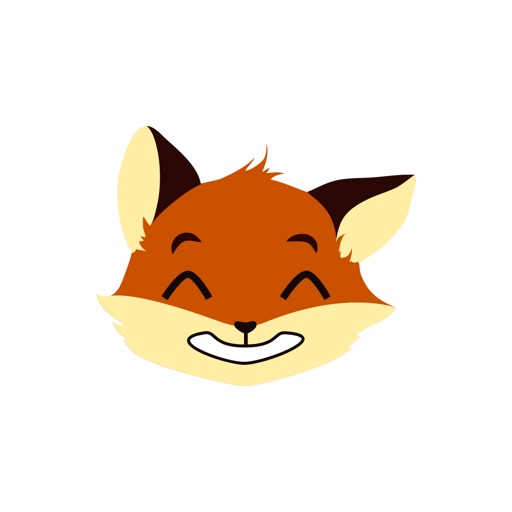 Foxy Expressions Icon