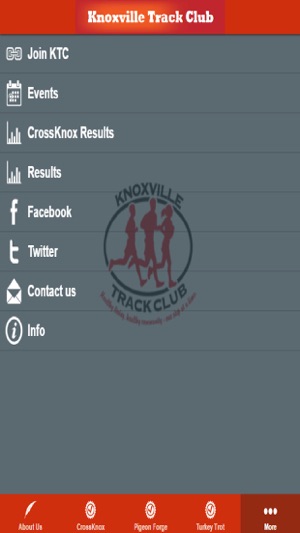 Knoxville Track Club(圖2)-速報App