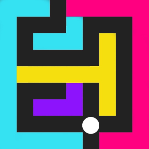 Maze King Simulator Icon