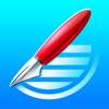 Notes 2 Free - easy note taking and drawing