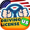 US Driving License Quiz Question.s and Answers