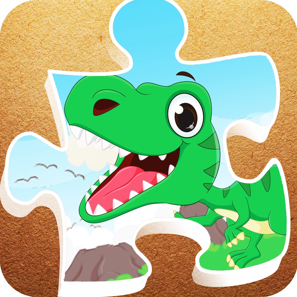 恐龙拼图游戏恐龙游戏智力拼图世界搜索结果共40条