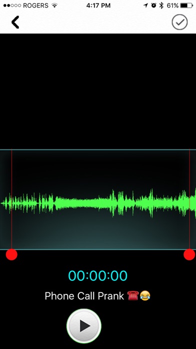 Automatic Voice Recorder Pro - AVR Record screenshot 2