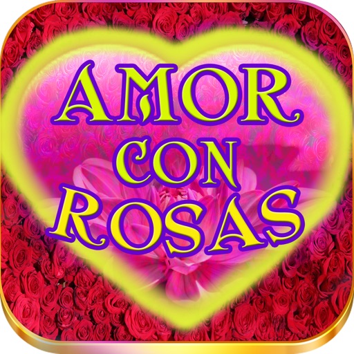 Frases de Amor con Rosas