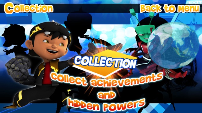 BoBoiBoy: Ejojo Attacks(圖3)-速報App