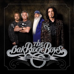 The Oak Ridge Boys Official App