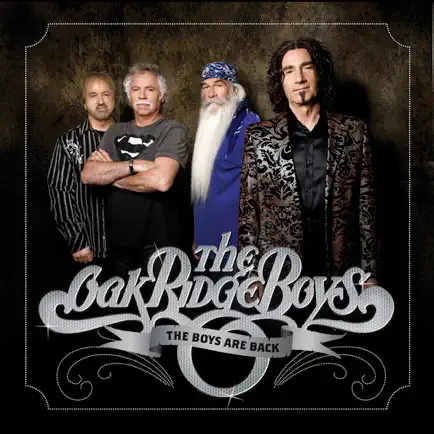 The Oak Ridge Boys Official App Cheats