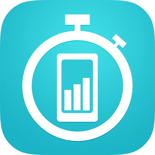 Cell Phone Addiction Timer - Screen Time Unplugged